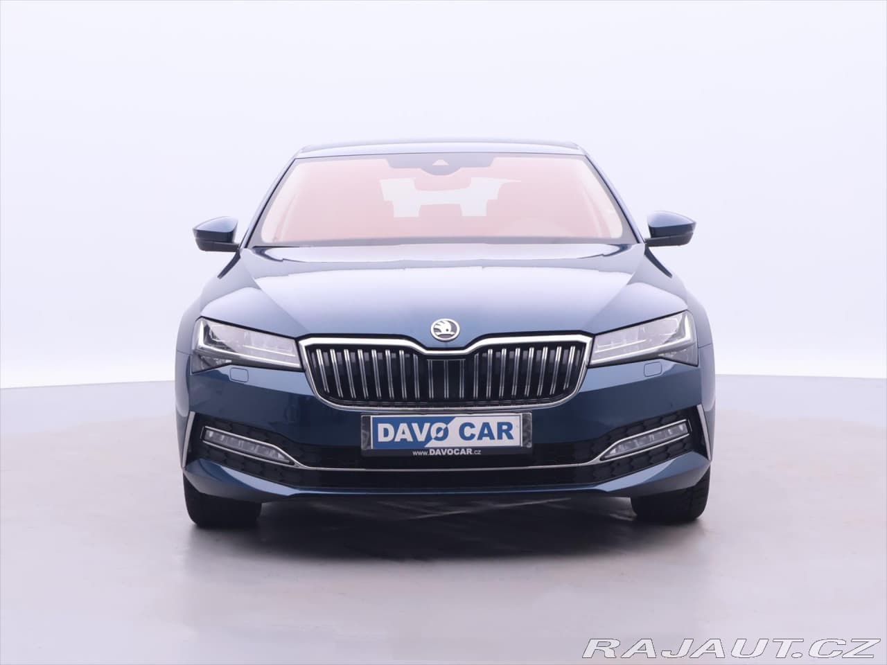 2022 Škoda Superb - 2