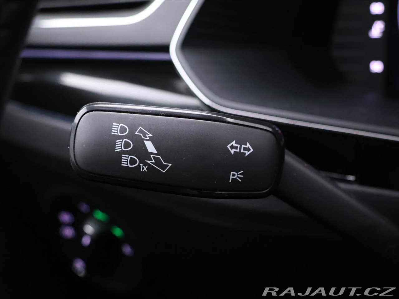 2022 Škoda Superb - 20