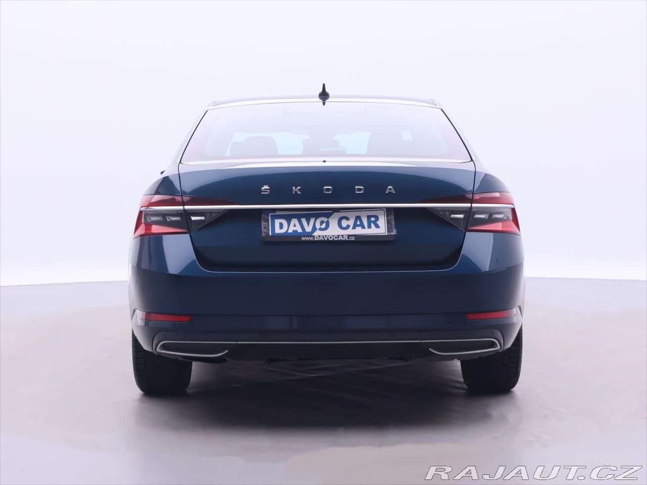 2022 Škoda Superb - 6