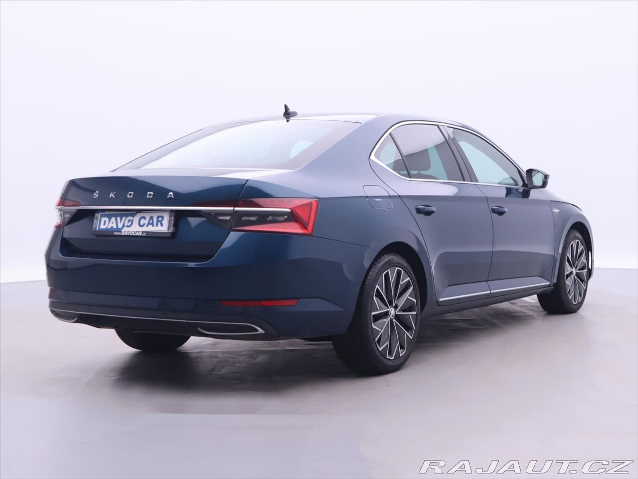 2022 Škoda Superb - 7