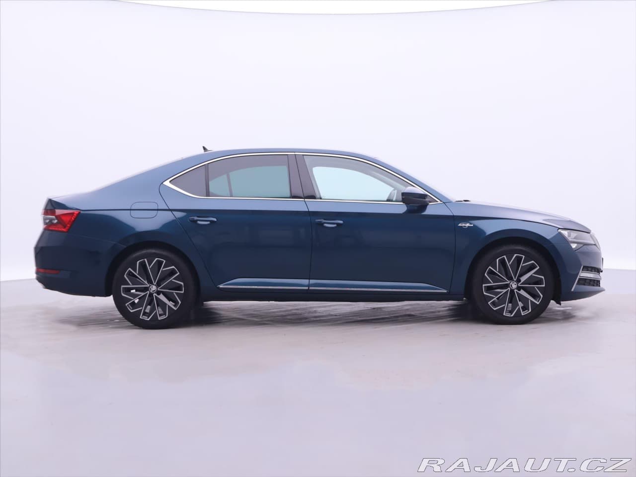 2022 Škoda Superb - 8