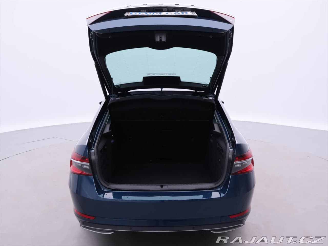 2022 Škoda Superb - 9