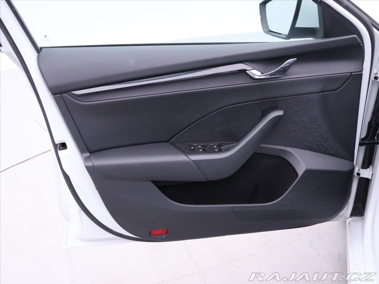 2021 Škoda Octavia - 10