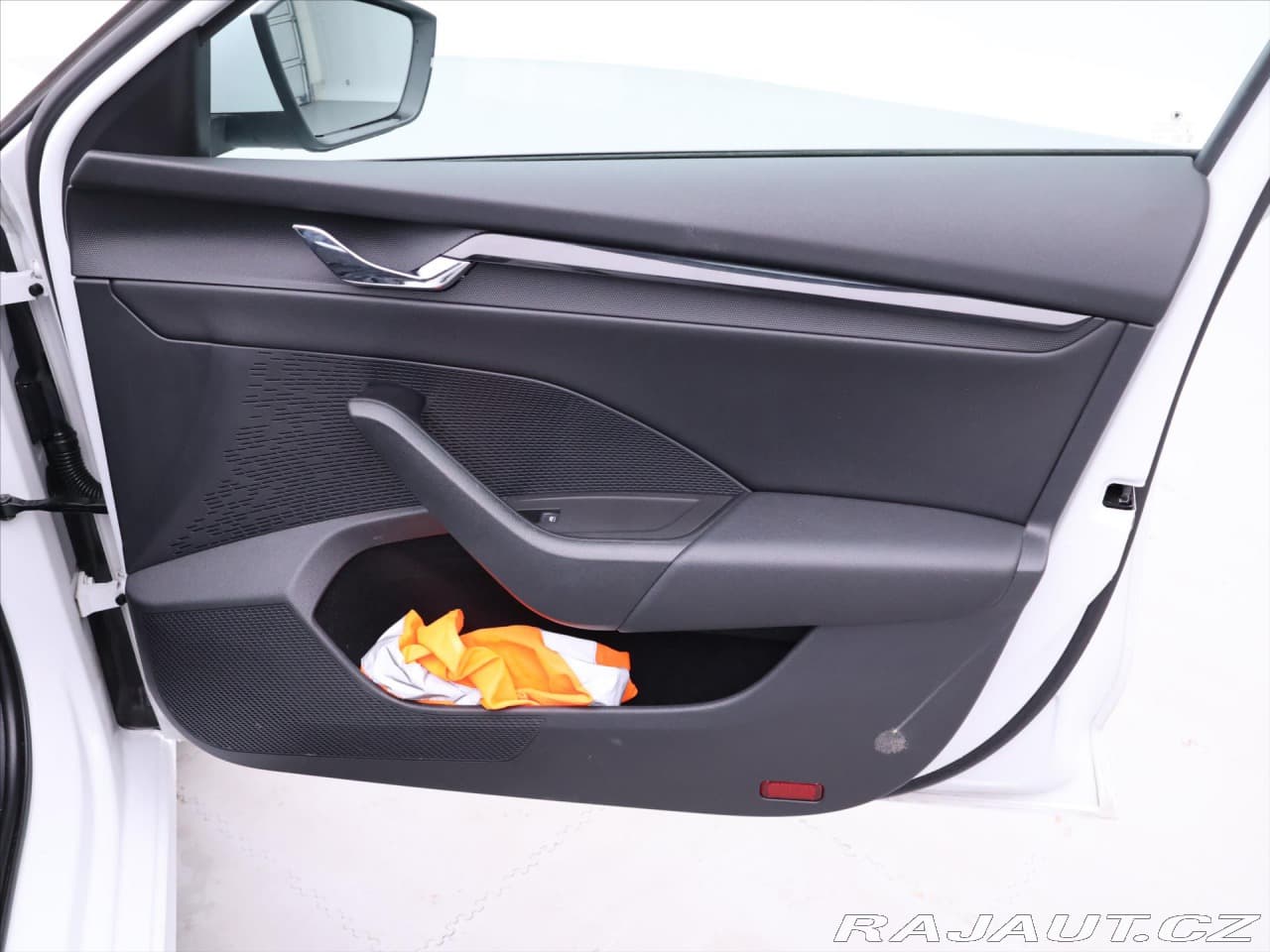 2021 Škoda Octavia - 12