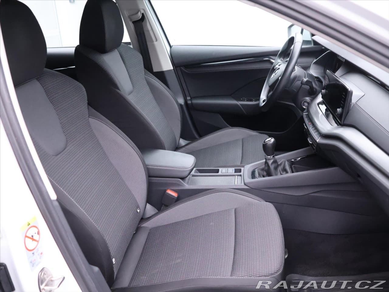 2021 Škoda Octavia - 13