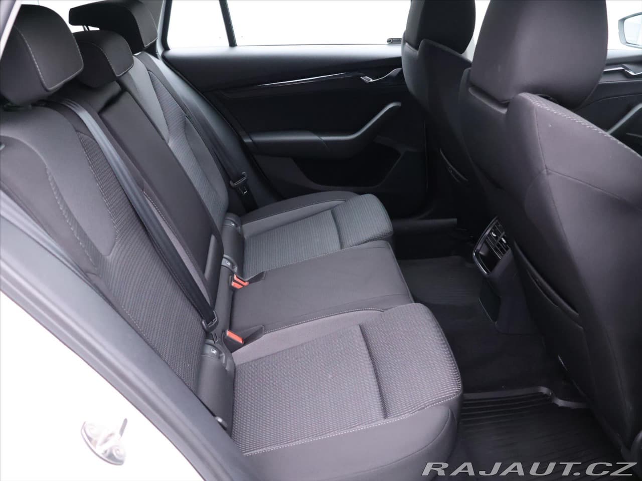 2021 Škoda Octavia - 14