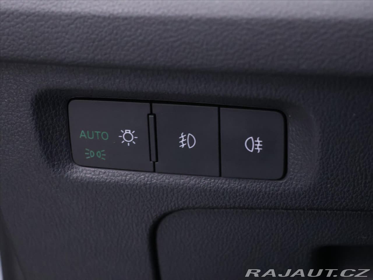 2021 Škoda Octavia - 16