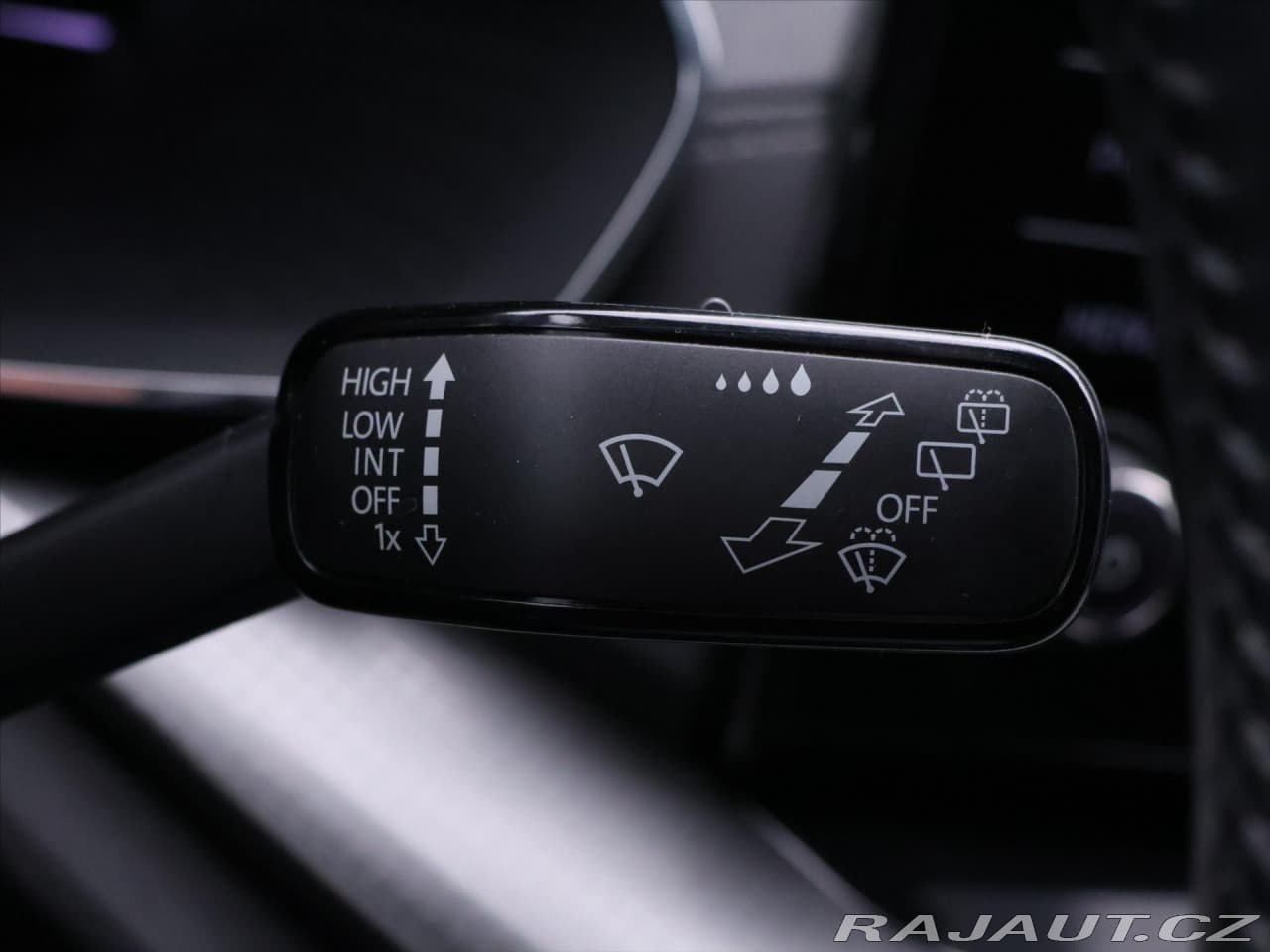 2021 Škoda Octavia - 20