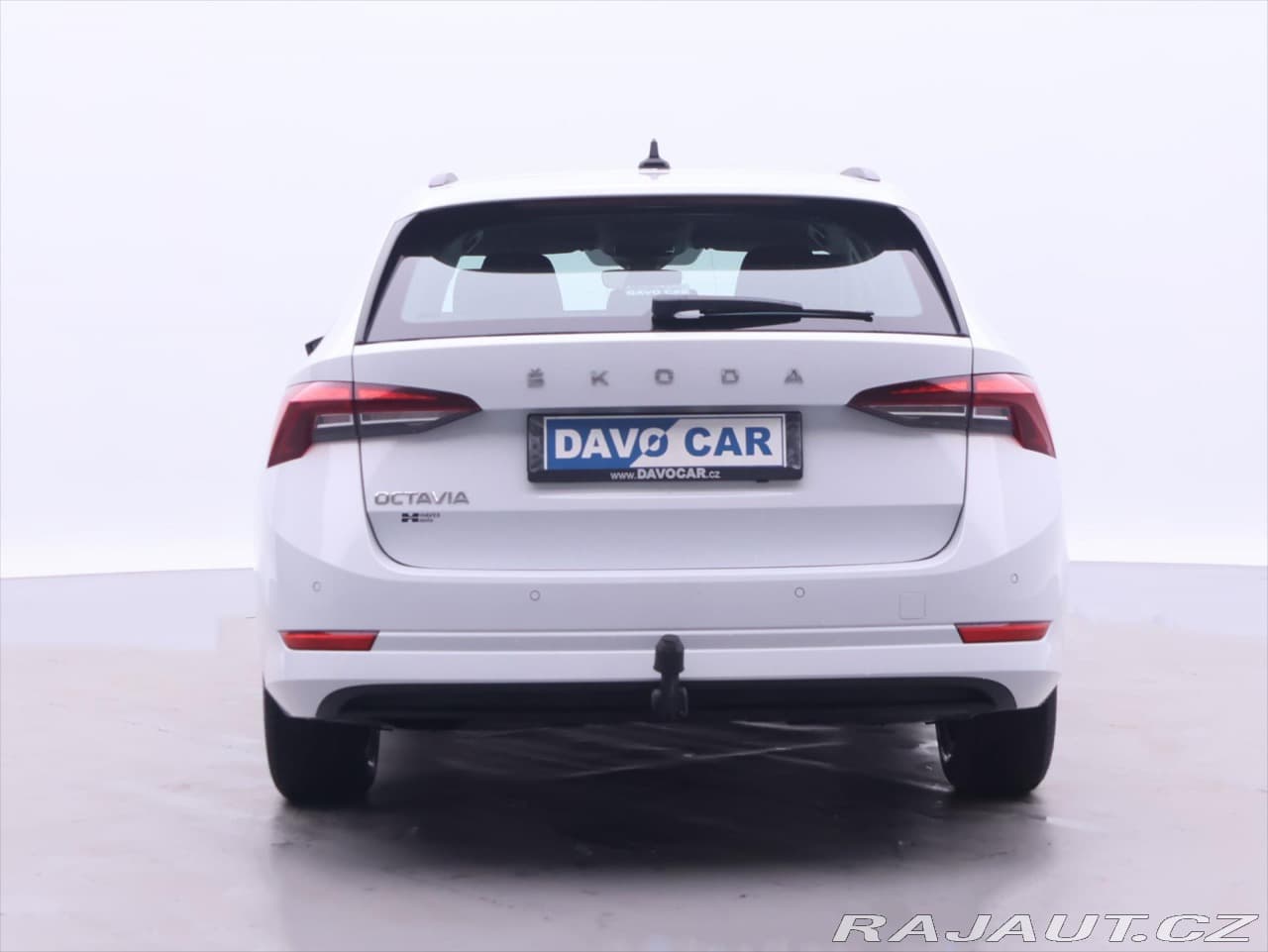 2021 Škoda Octavia - 6