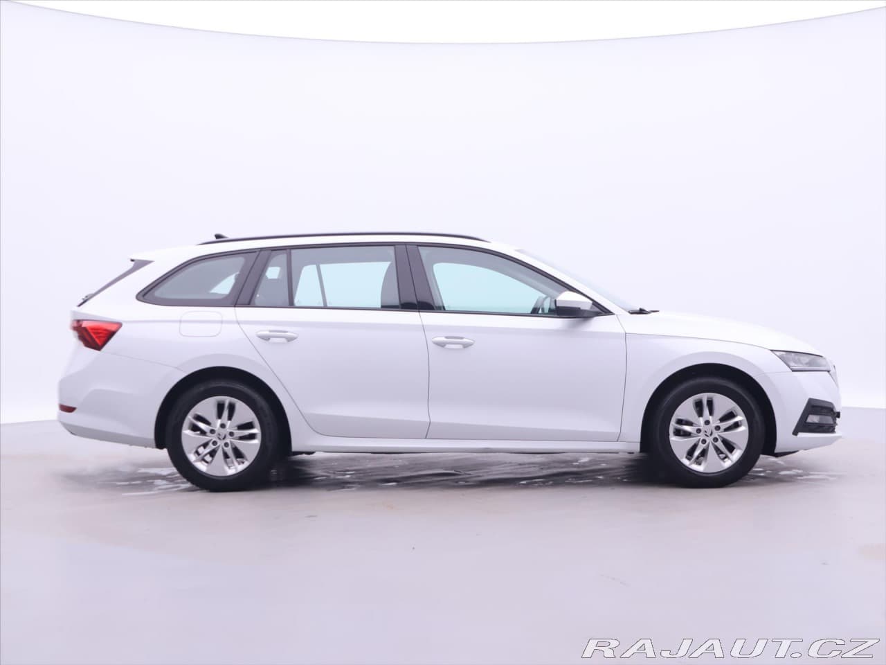 2021 Škoda Octavia - 8