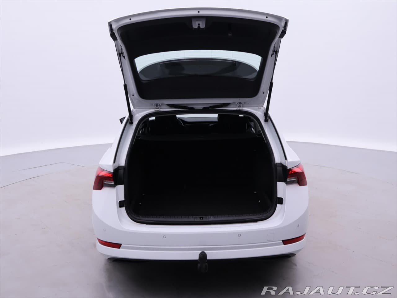 2021 Škoda Octavia - 9