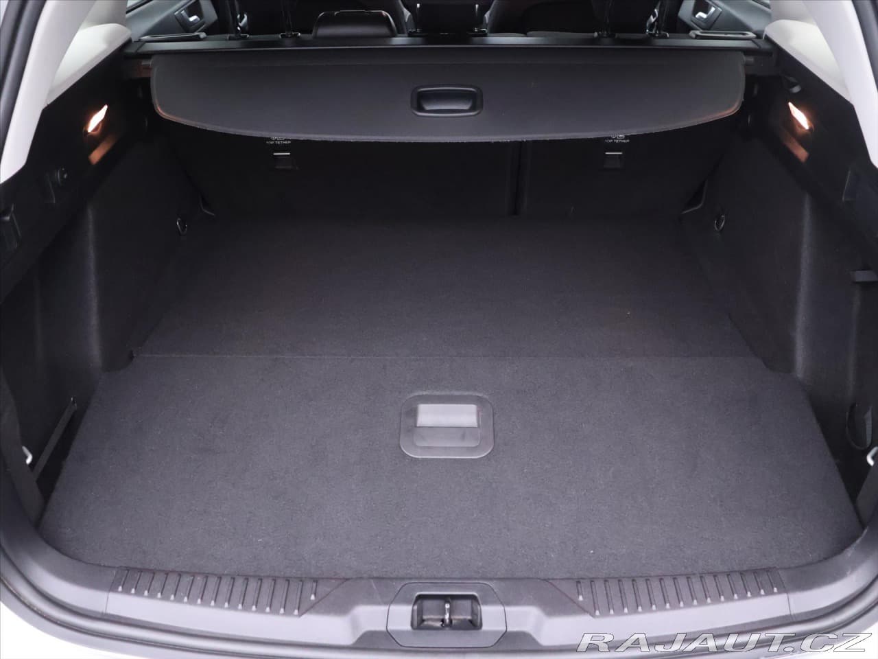 2021 Ford Focus - 10