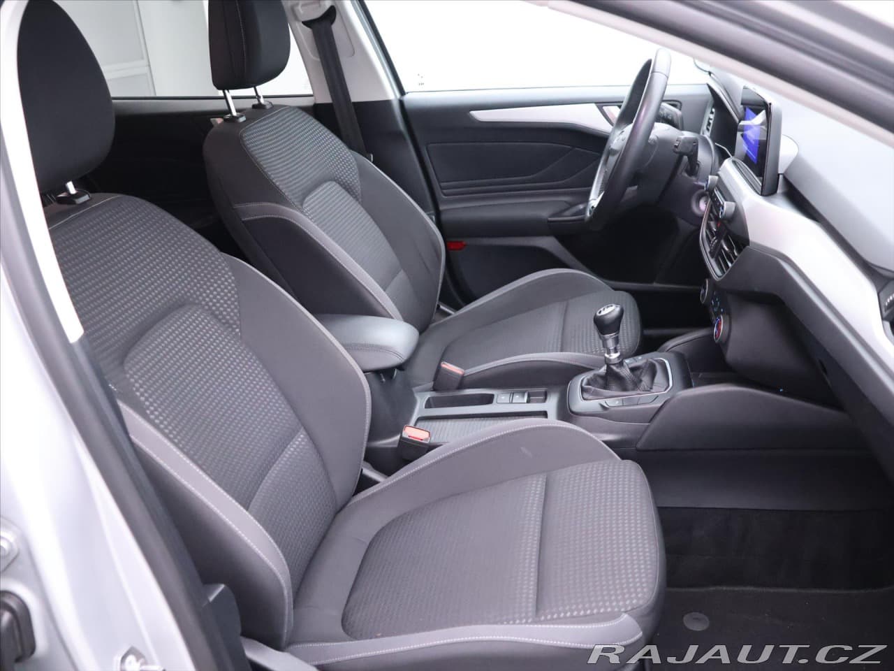 2021 Ford Focus - 12