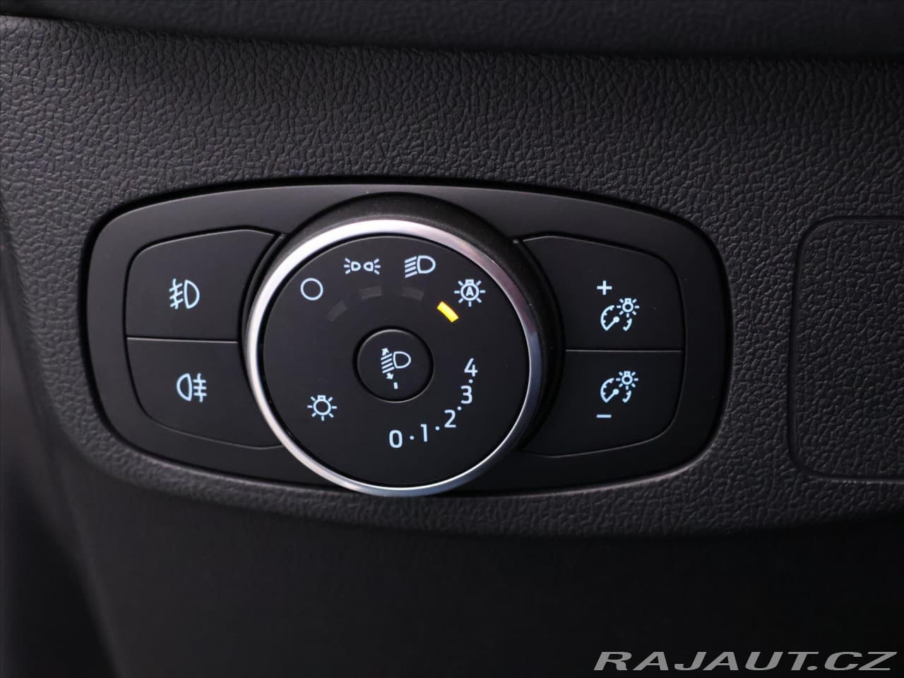 2021 Ford Focus - 15