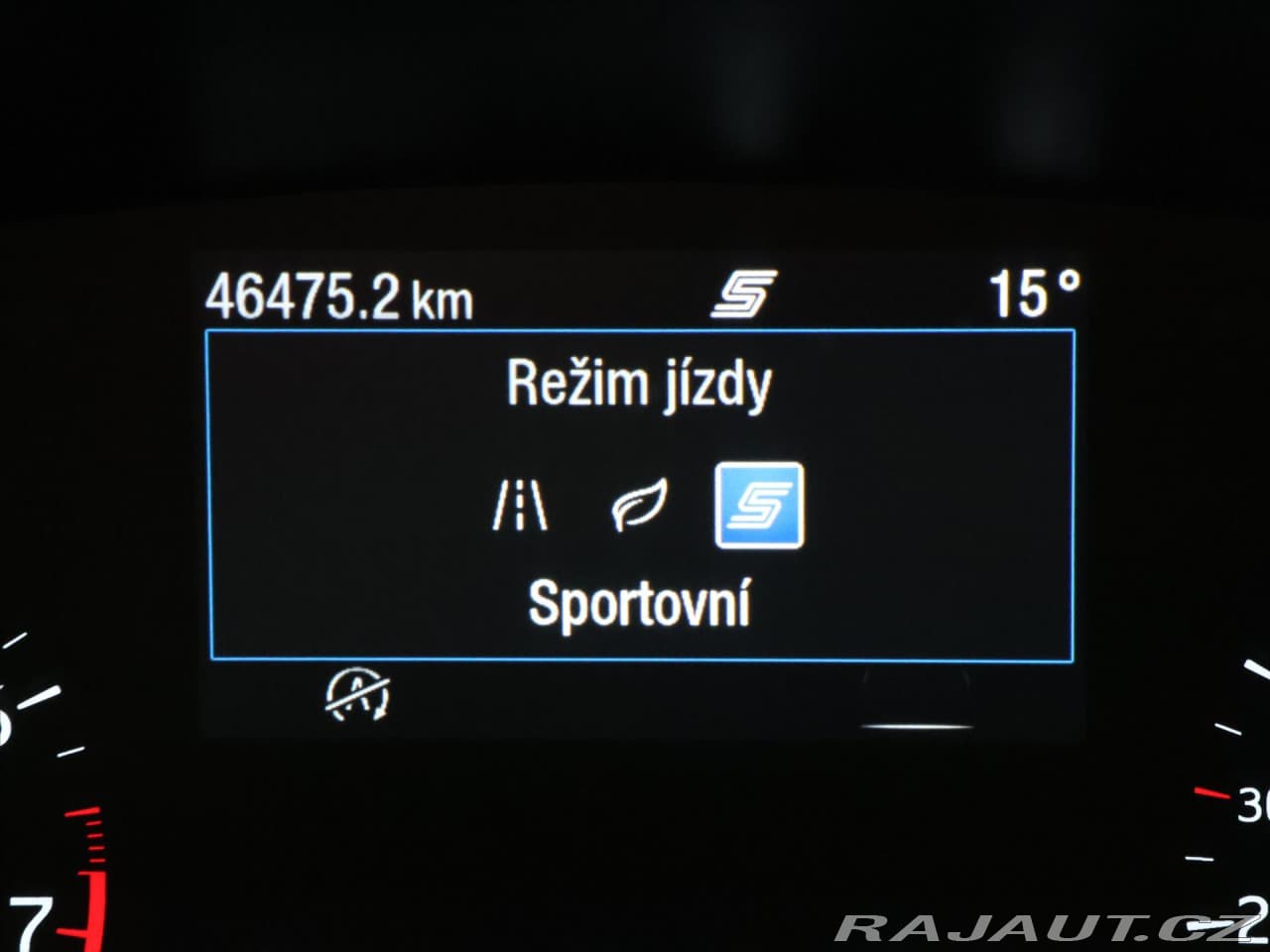 2021 Ford Focus - 18