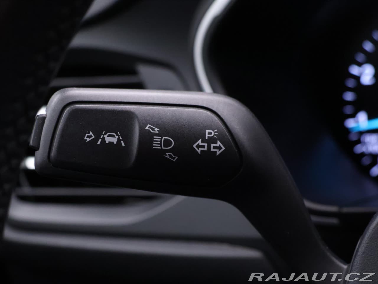 2021 Ford Focus - 19