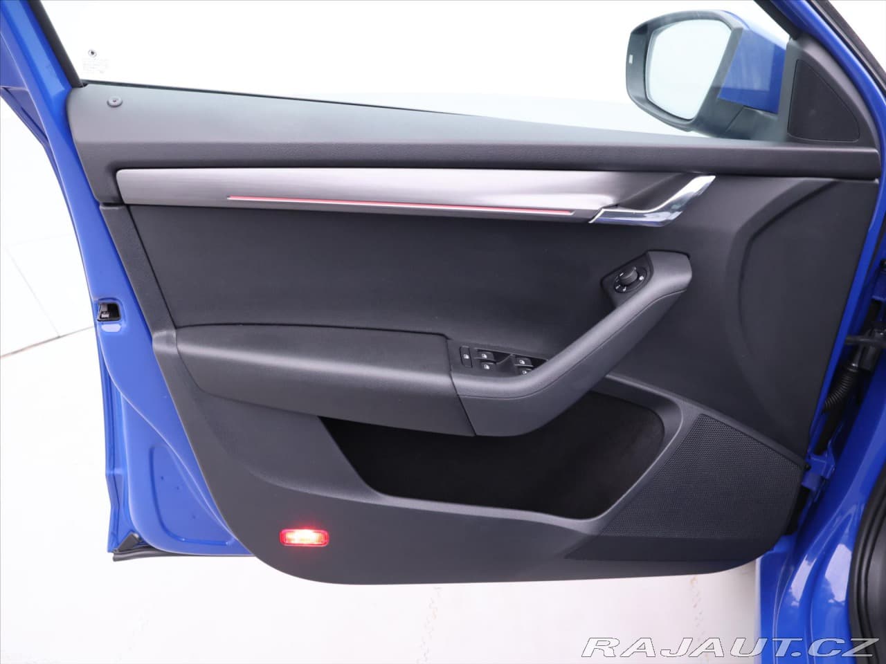 2019 Škoda Octavia - 10