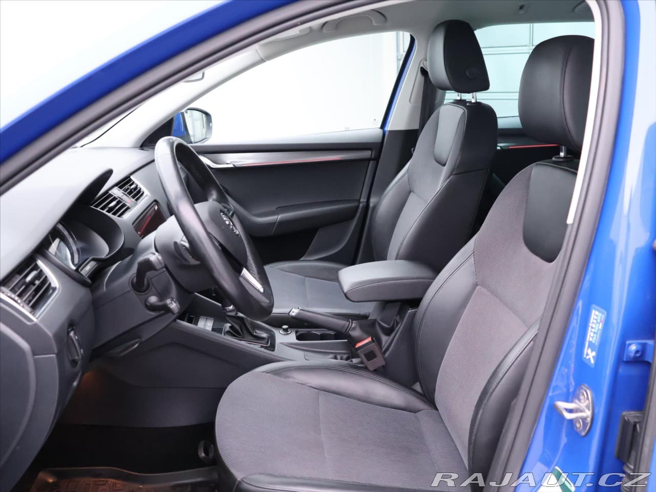 2019 Škoda Octavia - 11