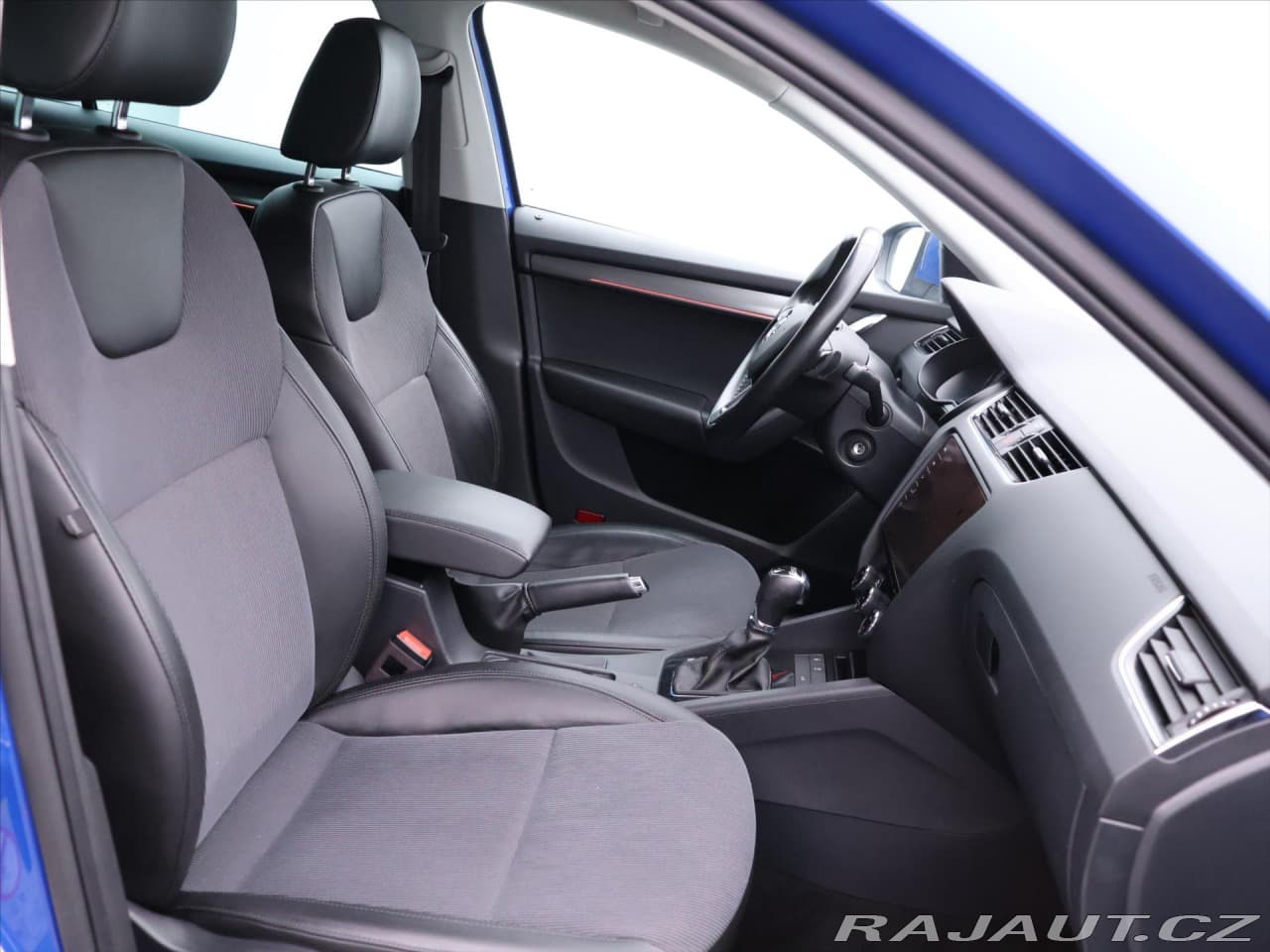 2019 Škoda Octavia - 13