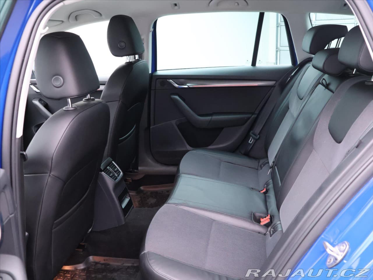 2019 Škoda Octavia - 15