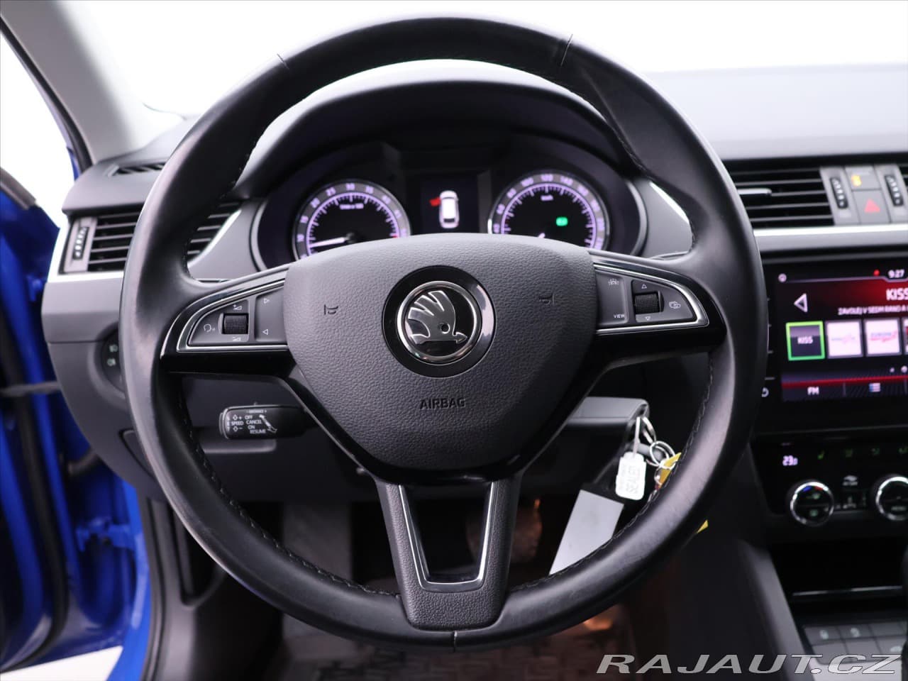 2019 Škoda Octavia - 18