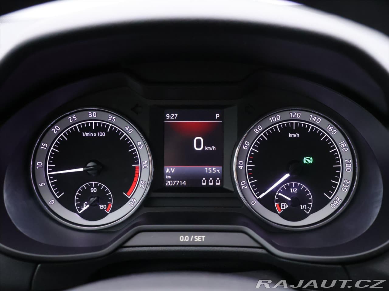 2019 Škoda Octavia - 19