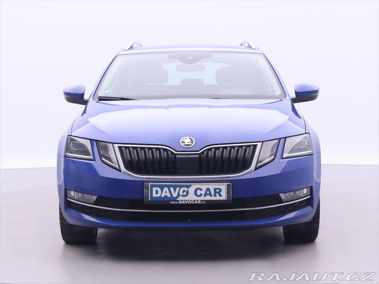 2019 Škoda Octavia - 2