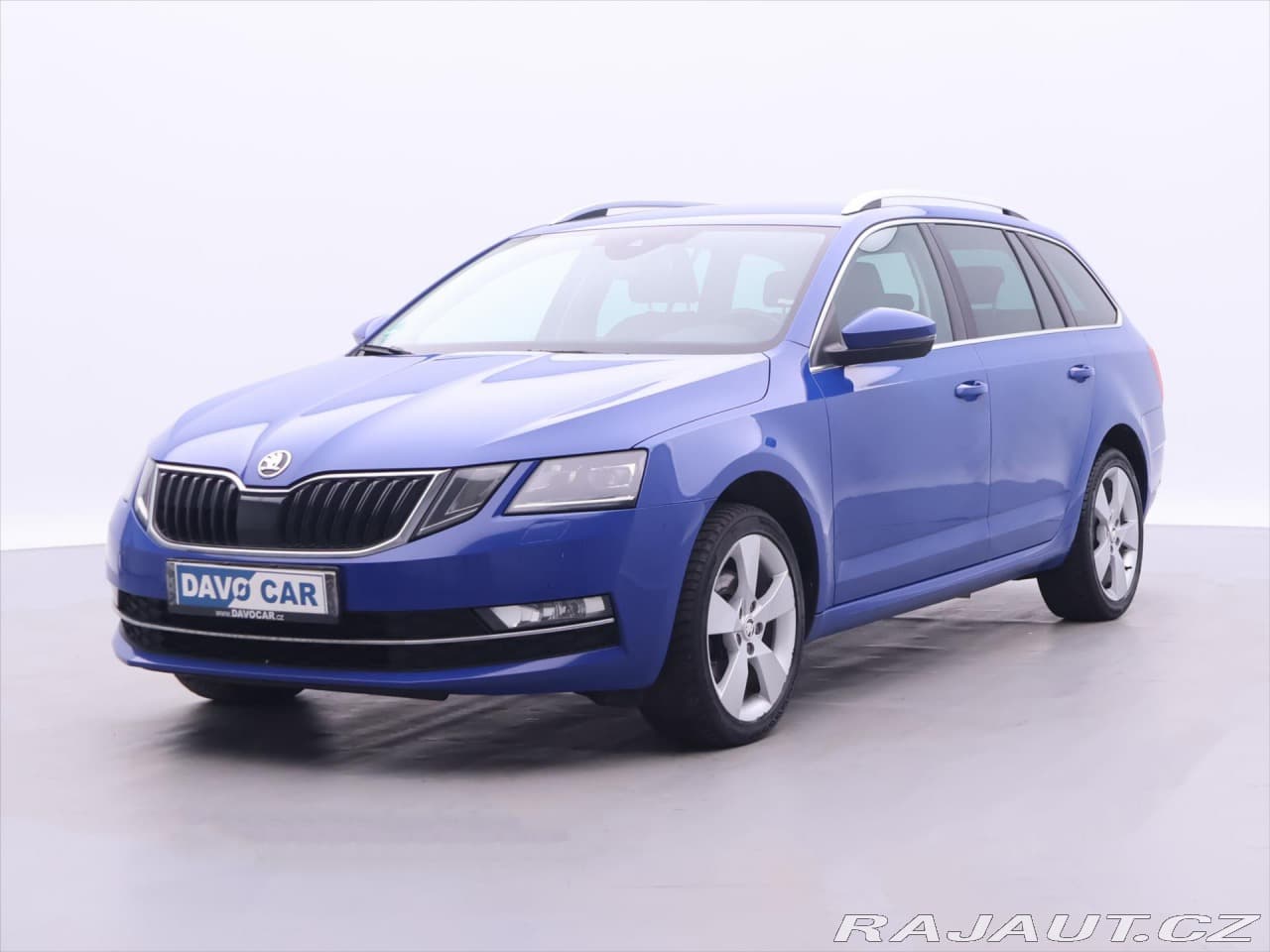 2019 Škoda Octavia - 3