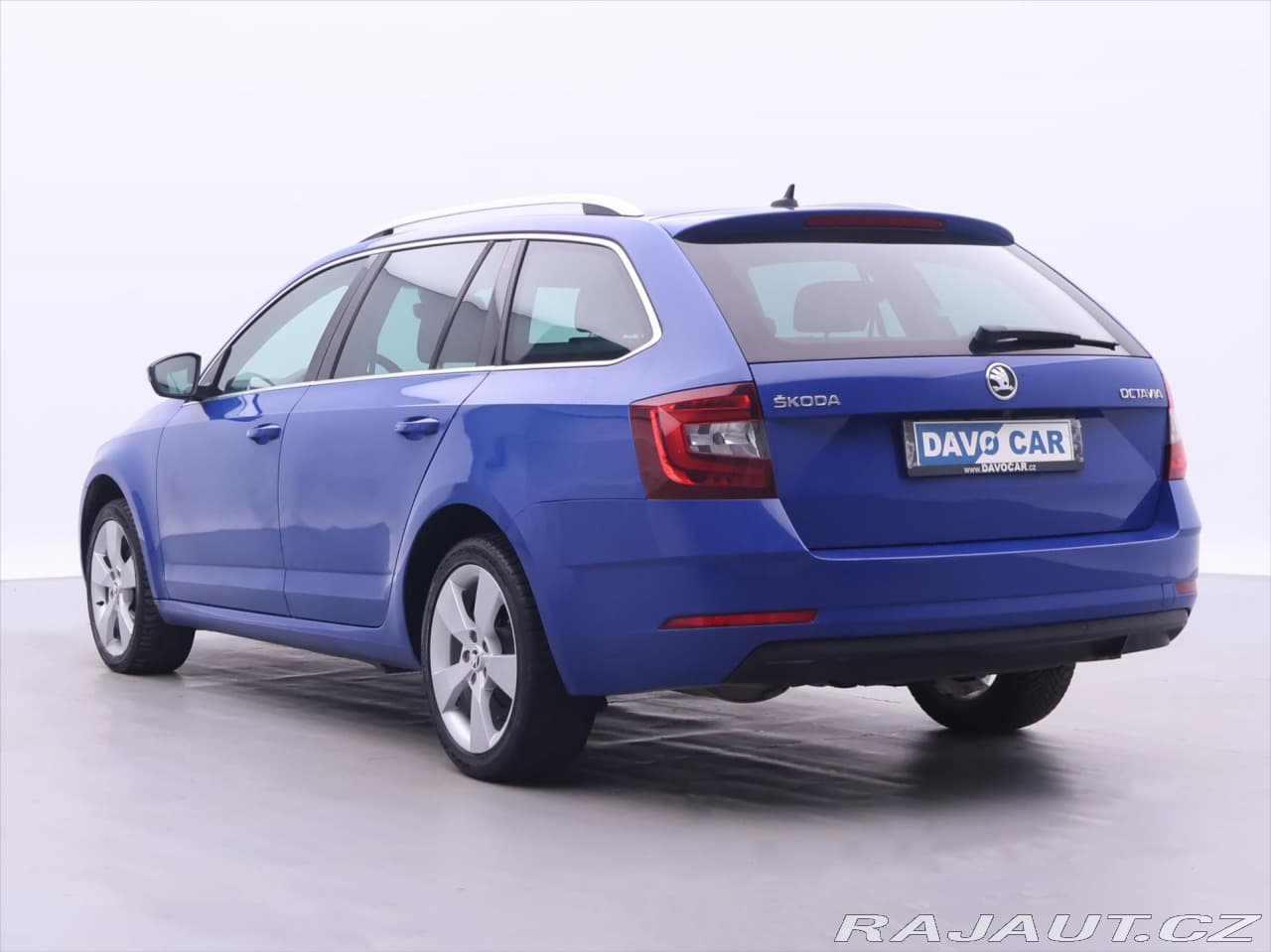2019 Škoda Octavia - 5