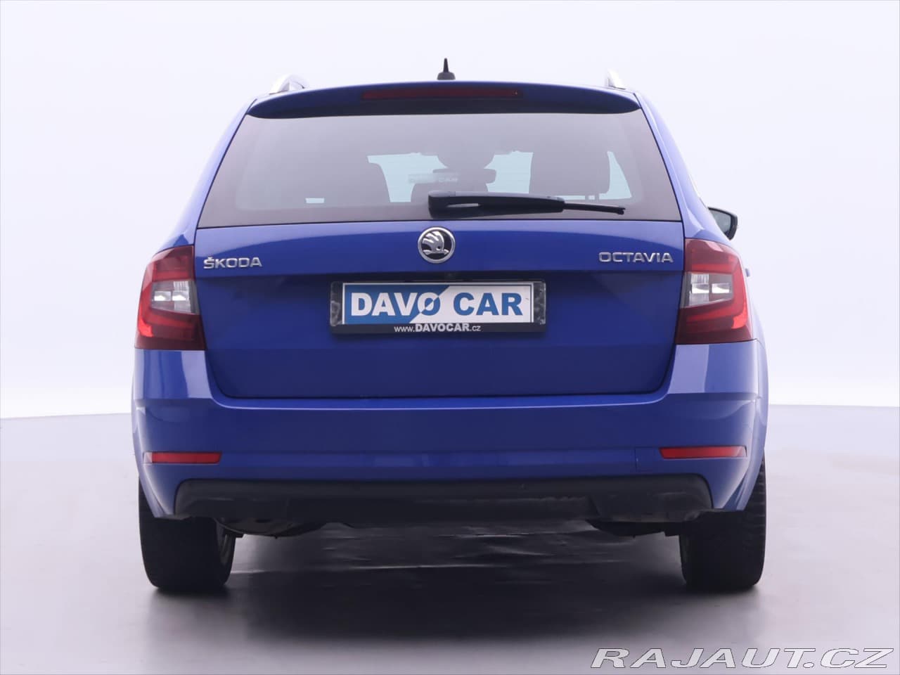 2019 Škoda Octavia - 6