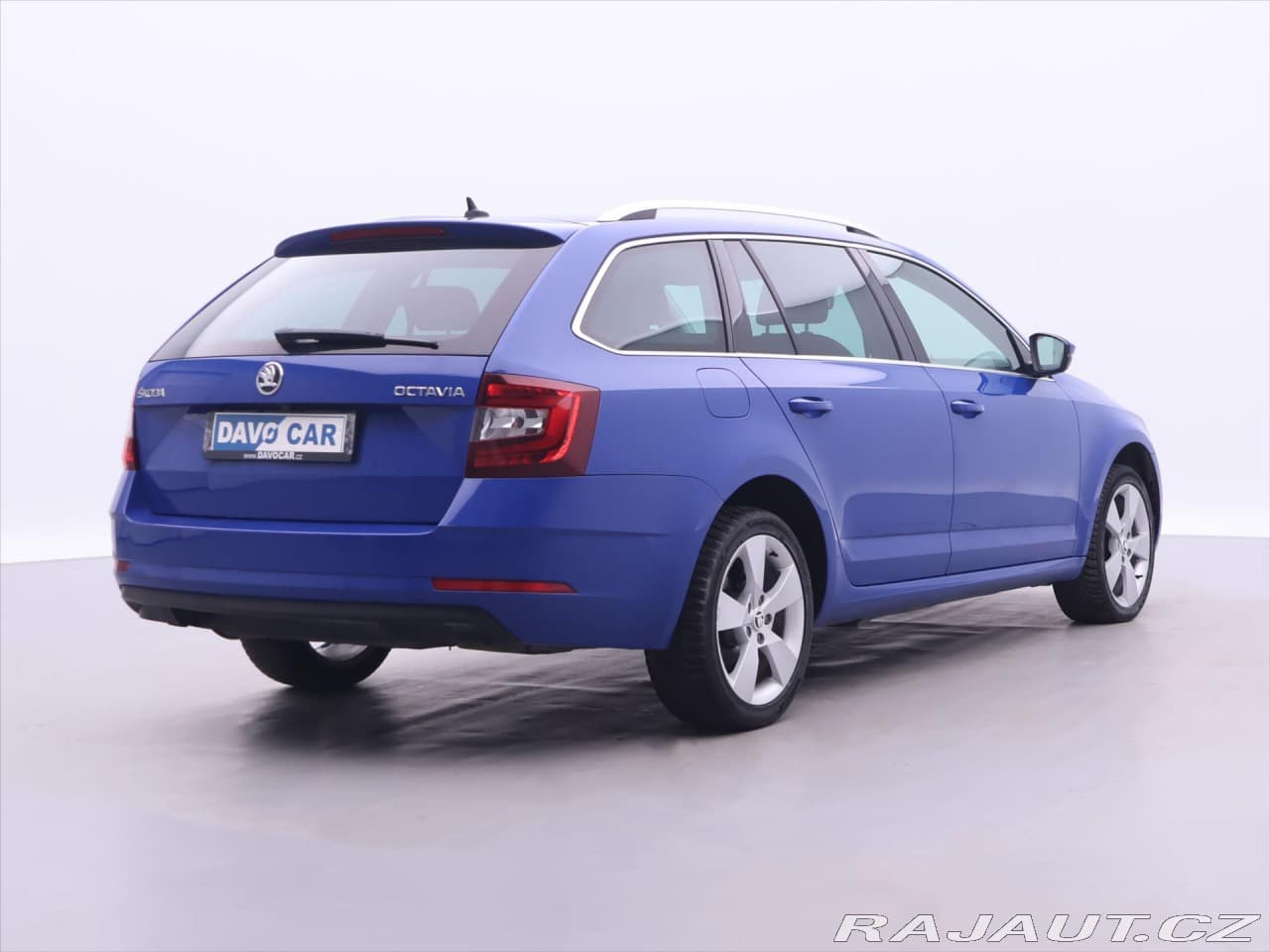 2019 Škoda Octavia - 7