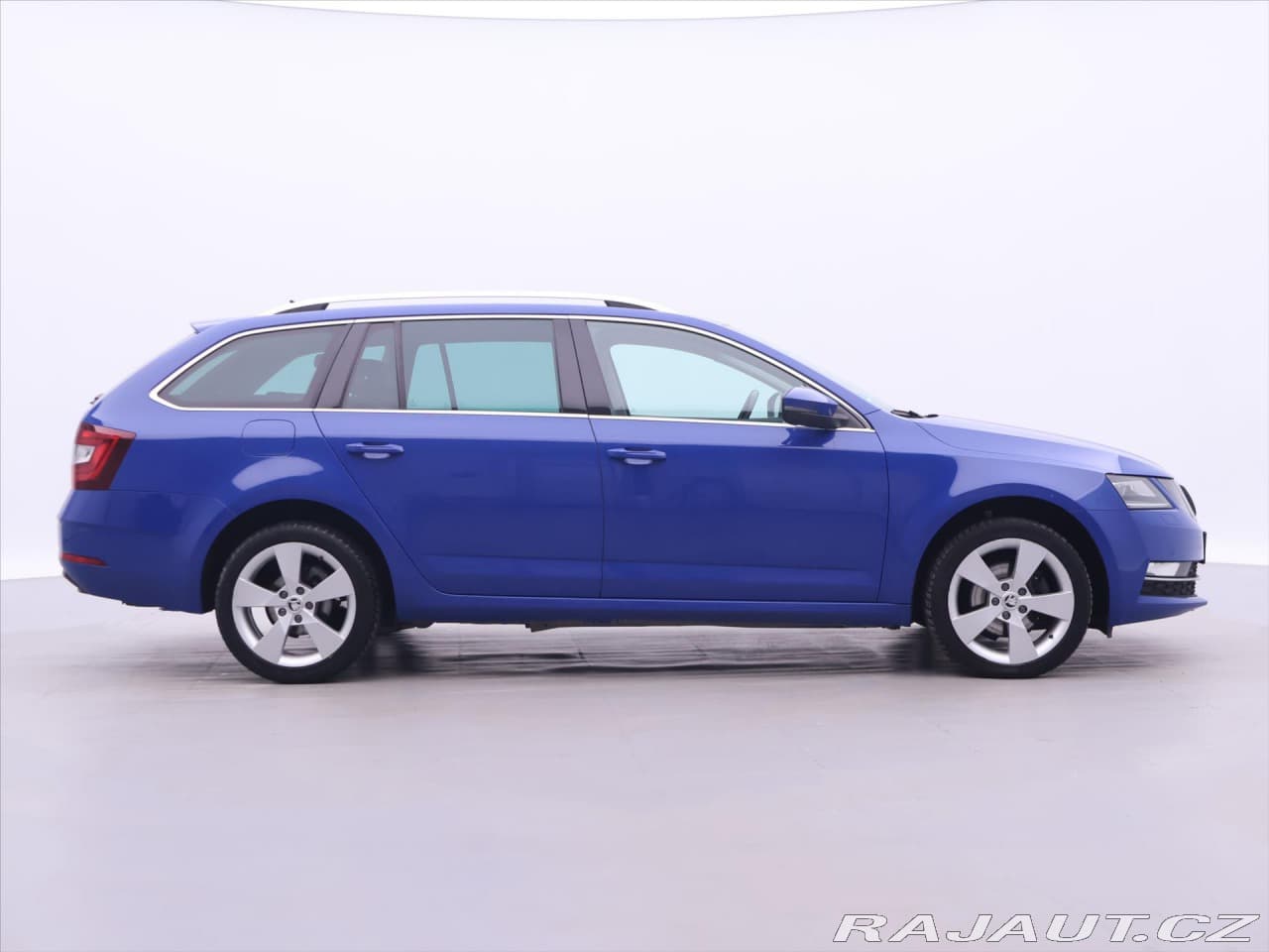 2019 Škoda Octavia - 8