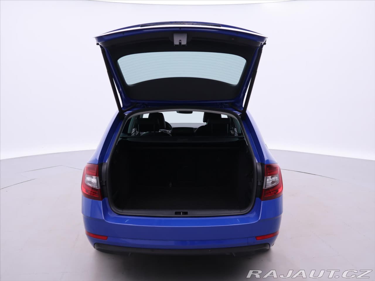 2019 Škoda Octavia - 9