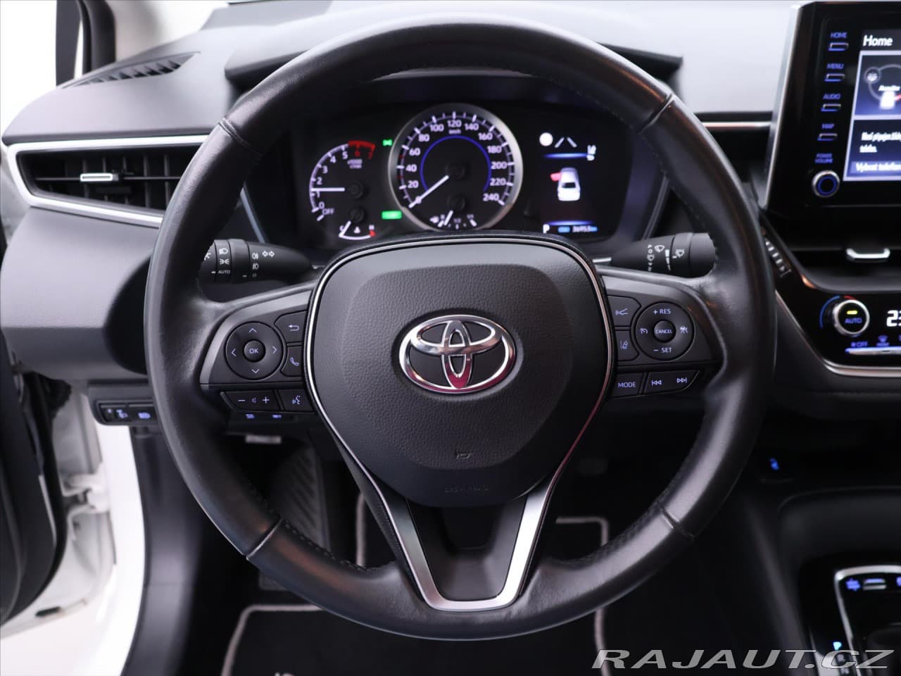 2019 Toyota Corolla - 14