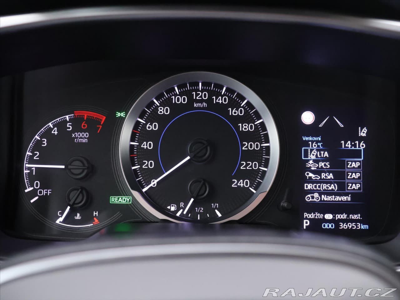 2019 Toyota Corolla - 15