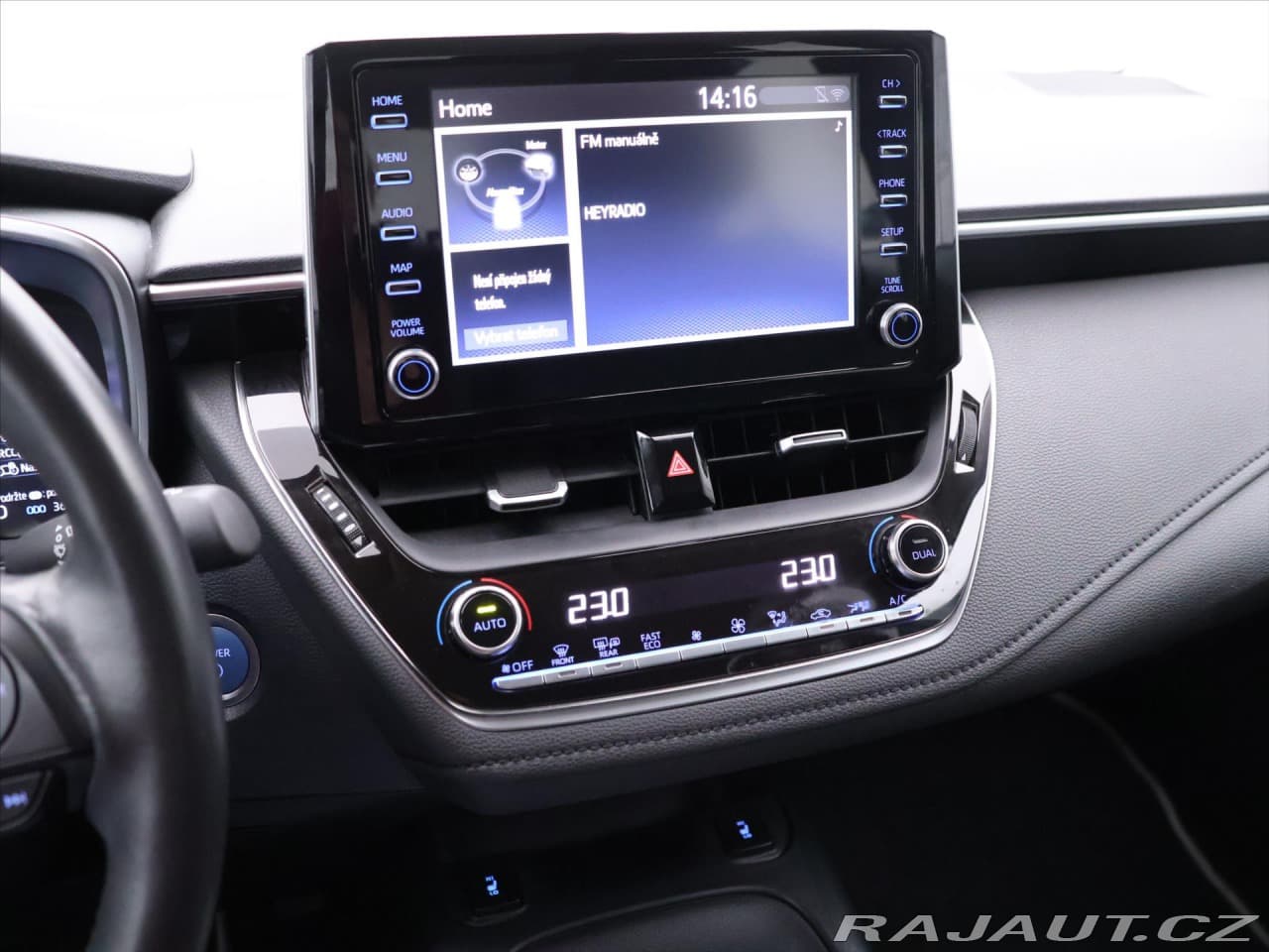 2019 Toyota Corolla - 19