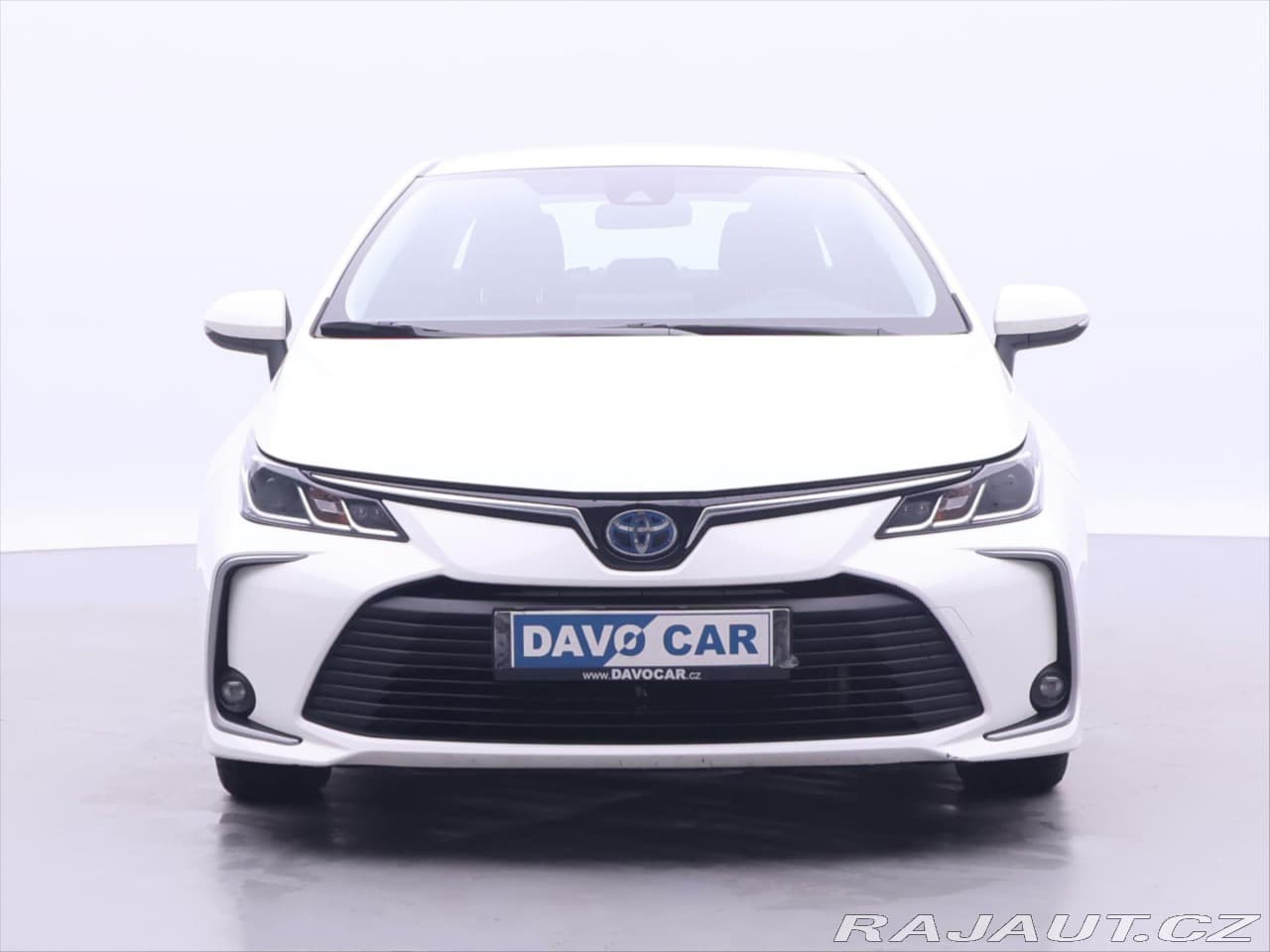 2019 Toyota Corolla - 2