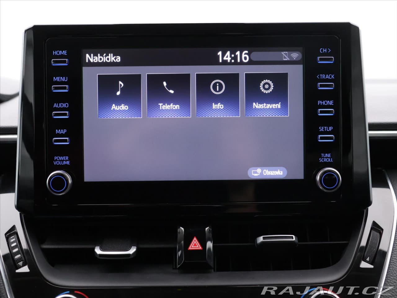 2019 Toyota Corolla - 20