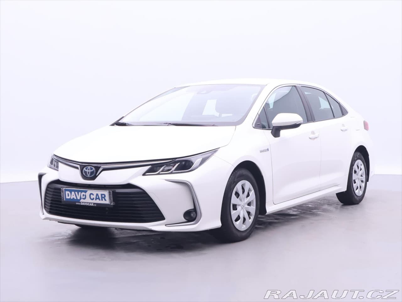 2019 Toyota Corolla - 3