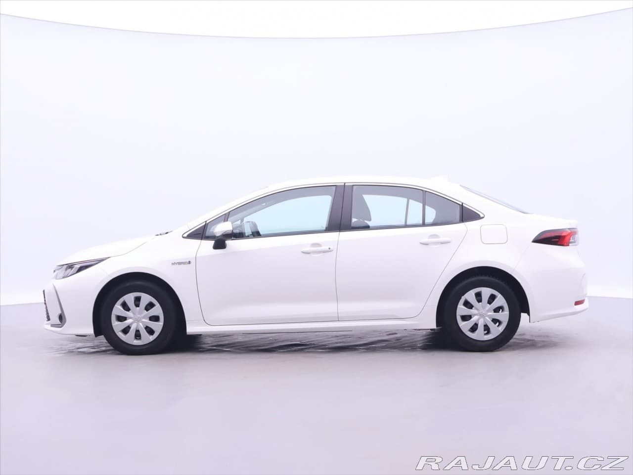 2019 Toyota Corolla - 4