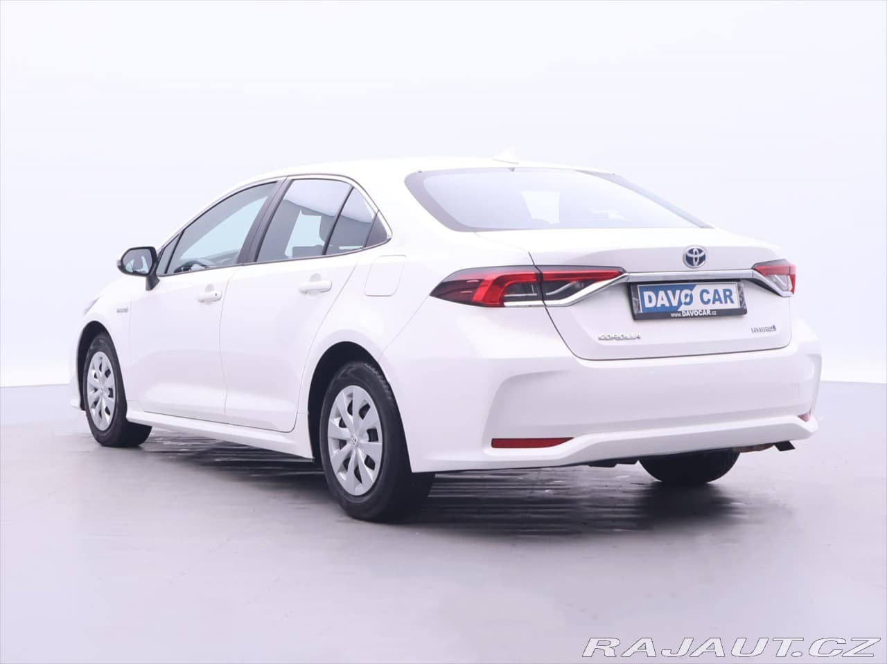 2019 Toyota Corolla - 5