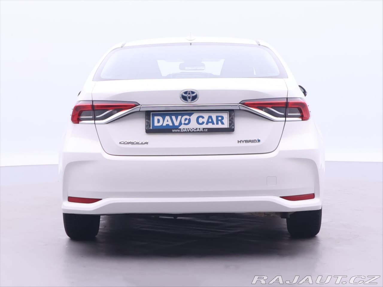 2019 Toyota Corolla - 6