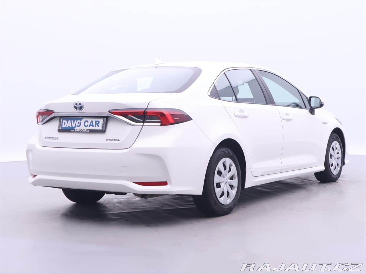 2019 Toyota Corolla - 7