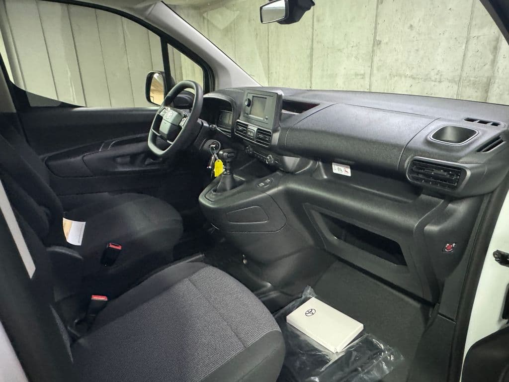 2026 Toyota Ostatní - 13