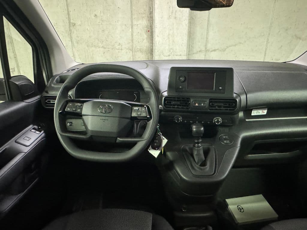 2026 Toyota Ostatní - 14