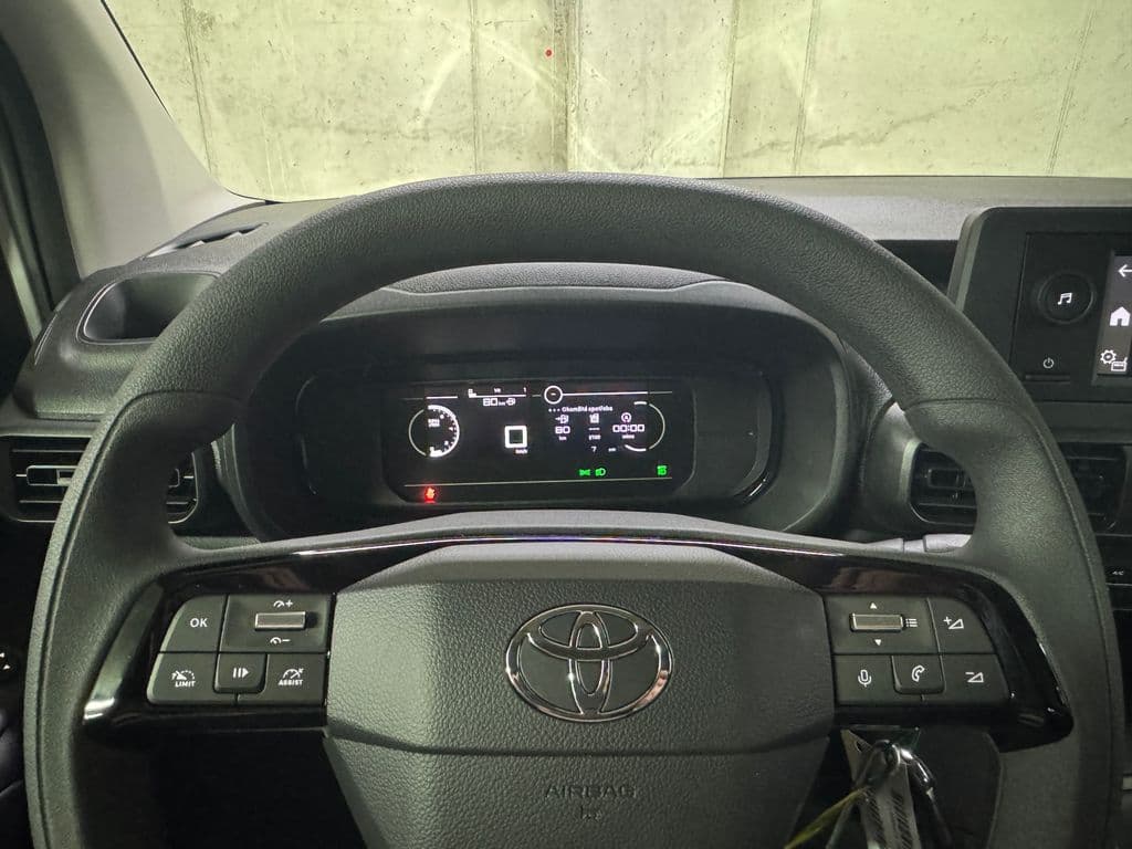 2026 Toyota Ostatní - 17