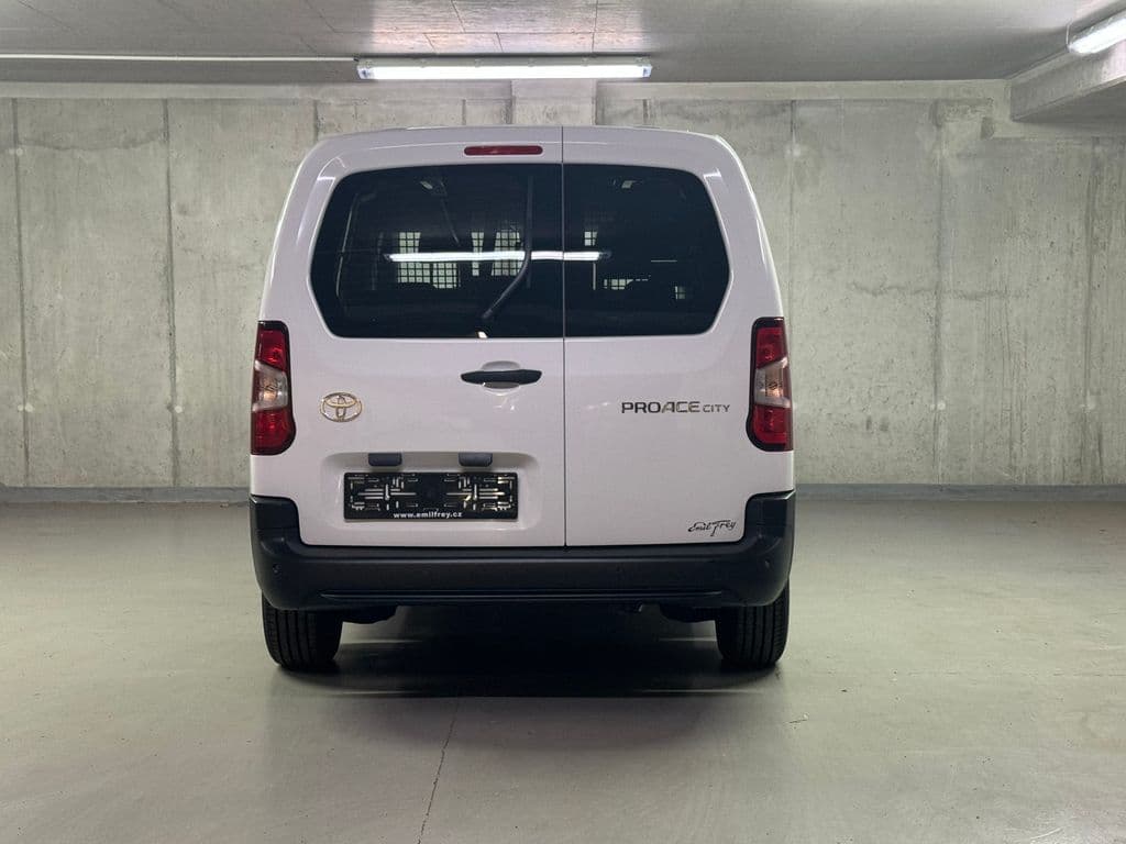 2026 Toyota Ostatní - 6