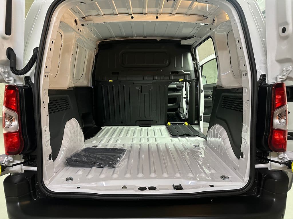 2026 Toyota Ostatní - 10