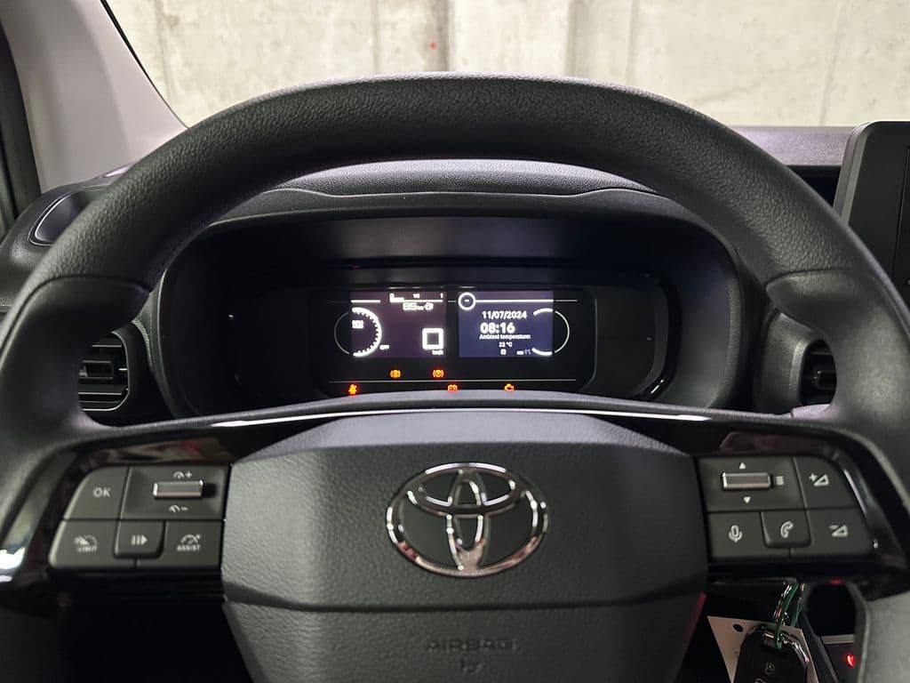 2026 Toyota Ostatní - 13