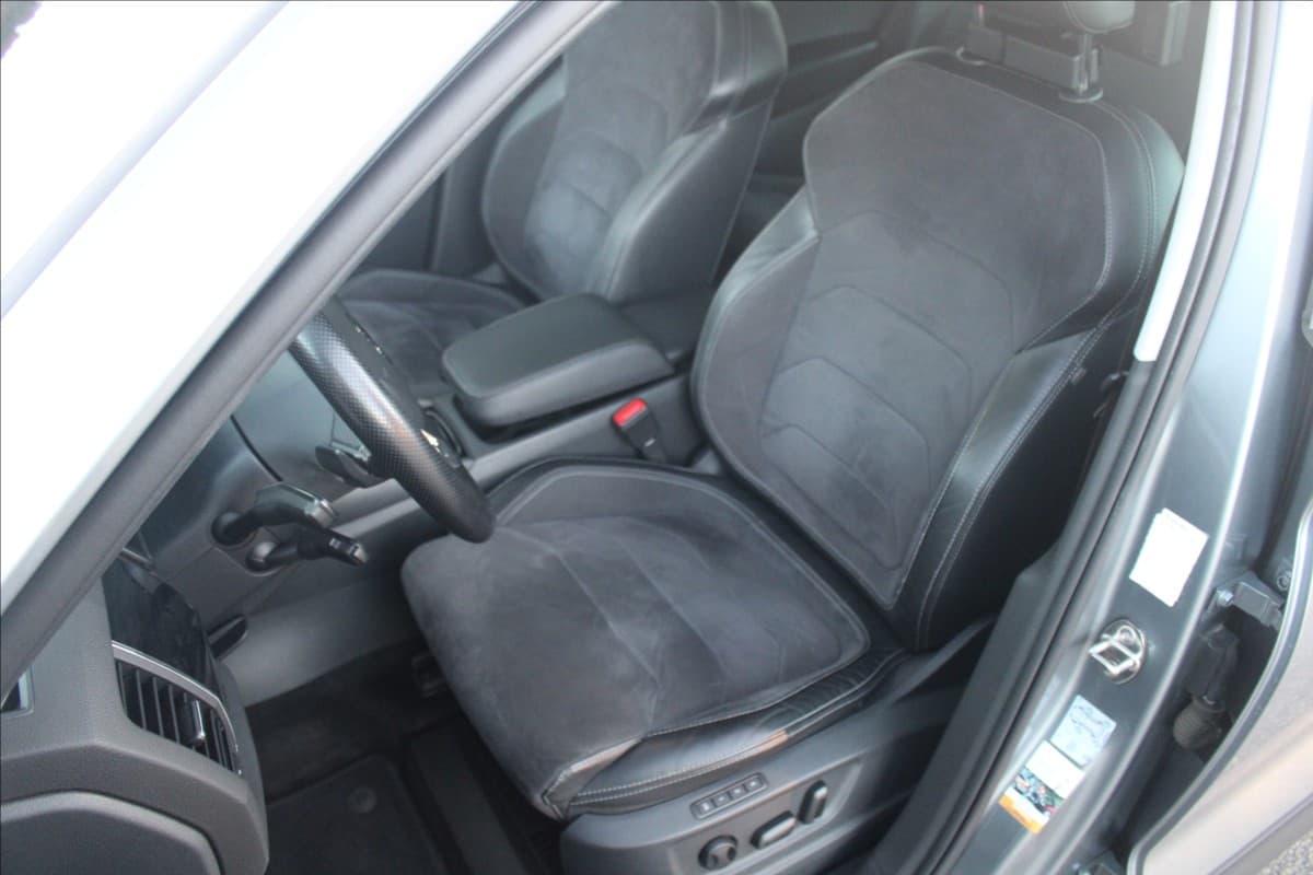 2017 Škoda Kodiaq - 12